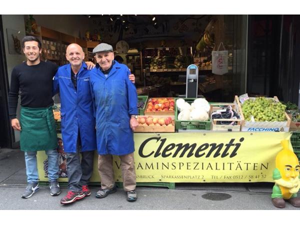 Bild 3 von Clementi Vitaminspezialitäten