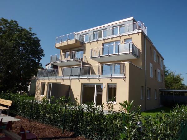 Bild 2 von Seiwald Bau GesmbH & Co KG