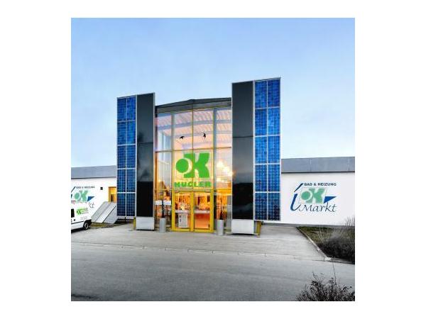 Bild 1 von KUGLER GmbH Bad-Heizung-Umwelttechnik