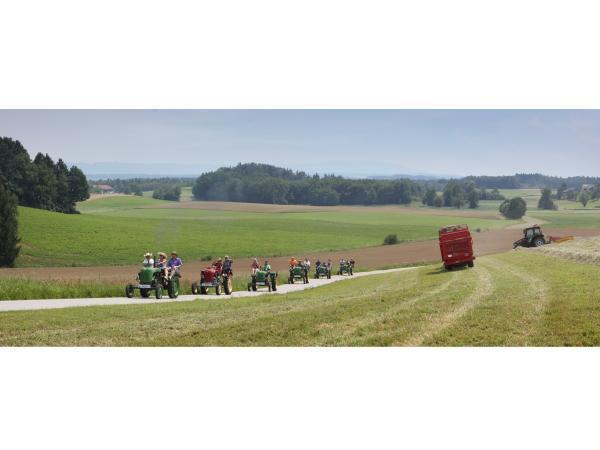 Bild 6 von Tourismusverband Entdeckerviertel Informationsbüro Holzöster