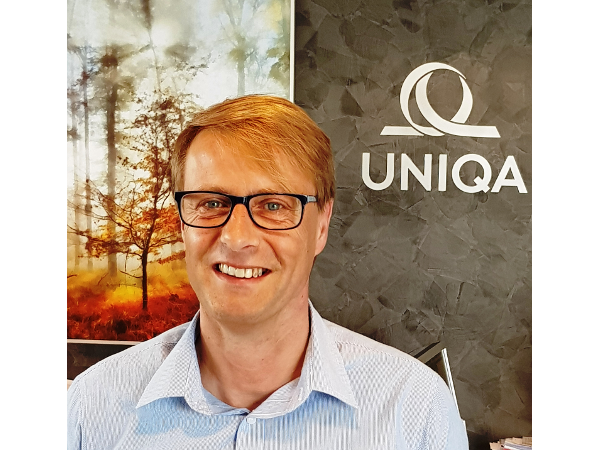 Bild 2 von UNIQA GeneralAgentur Sprung & Partner KG & Kfz Zulassungsstelle