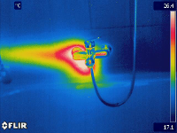 Krautgasser Benjamin Ingenieurbüro für Thermografie und Messtechnik