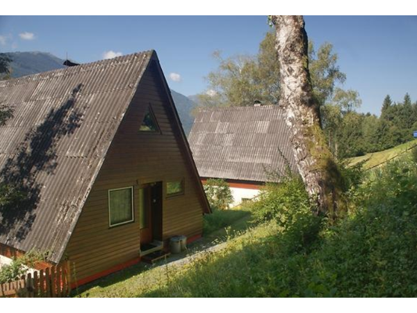 Bild 1 von Das kleine Feriendorf - Fam Nonis Brinkmann