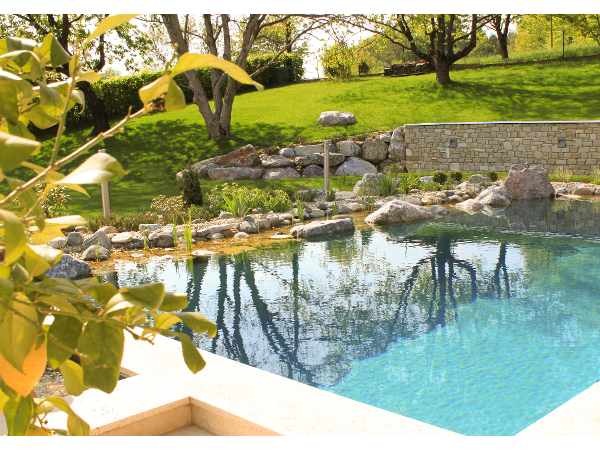 Bild 29 von GARTEN HÖDL Gartengestaltung