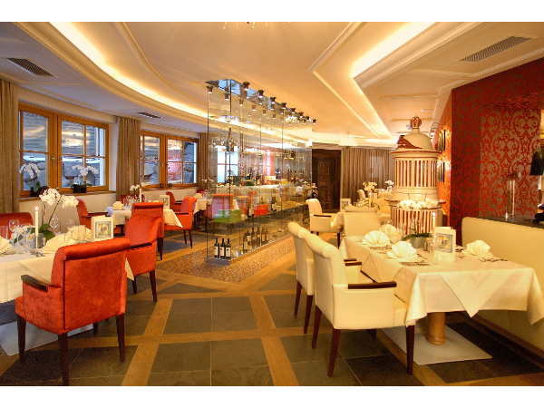 Bild 16 von Hotel ALPINE PALACE - Saalbach-Hinterglemm