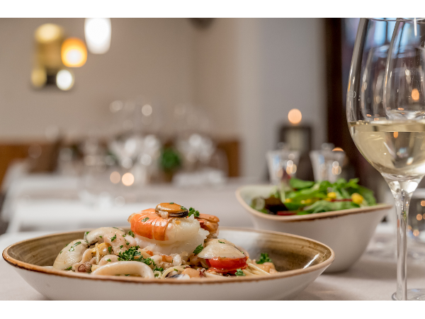 Bild 1 von Restaurant Seefelder Stube