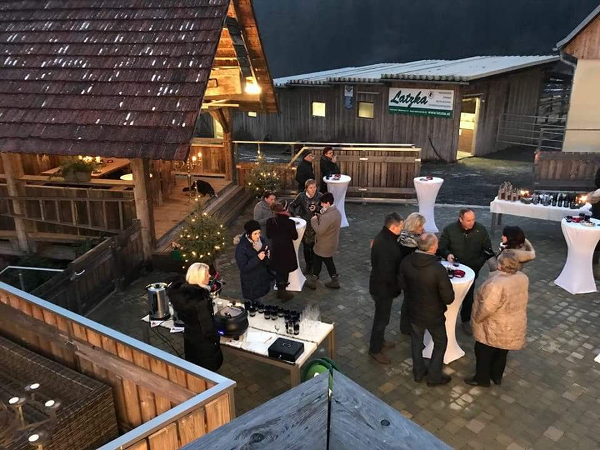 Bild 26 von Wia z'haus beim Broadmoar