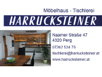 Tischlerei Harrucksteiner