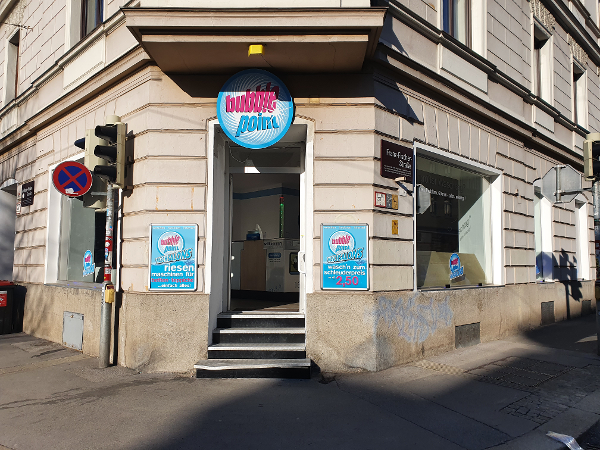 Bild 1 von bubblepoint waschsalons Christoph Langer