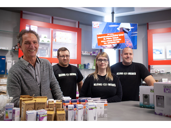 Bild 5 von Klenk & Meder GmbH