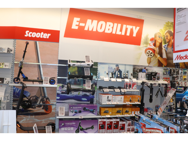 Bild 4 von MediaMarkt Liezen ELI GmbH