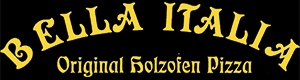 Logo von Pizzeria Bella Italia
