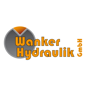 Logo von Wanker Hydraulik GmbH