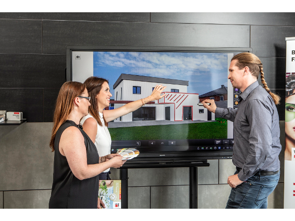 Bild 4 von Baumit GmbH - Zentrale