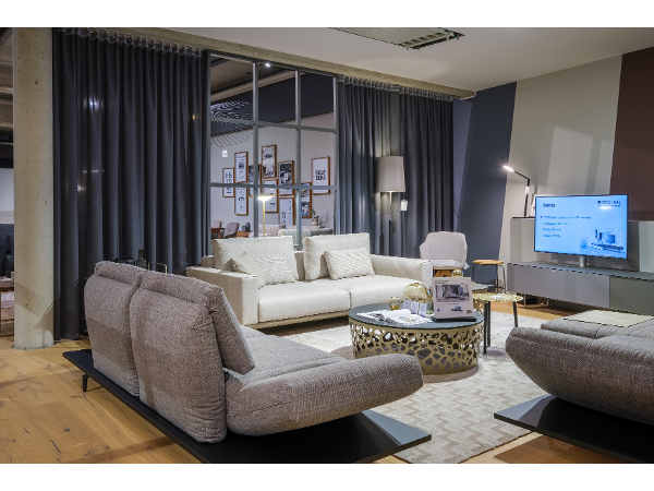 Bild 14 von Wohndesign Maierhofer - Design Base & Rolf Benz Haus Brunn