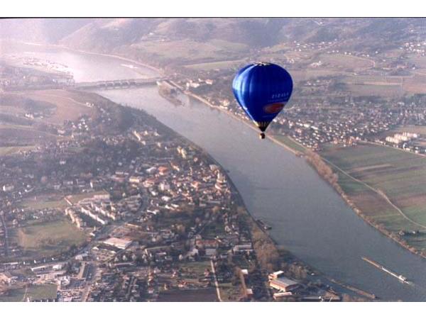 Bild 1 von BALLON Sportclub Ötscherland