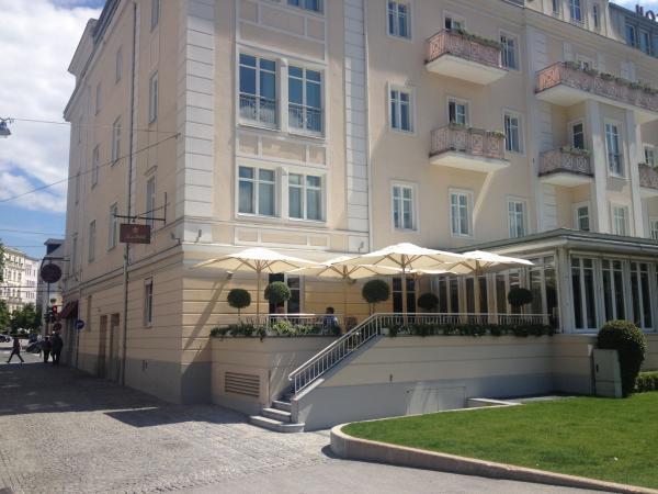 Bild 1 von Sacher Bar