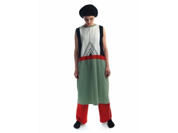 Bild 3 von LiNUSCH Mode Kostüm Druck e.U.