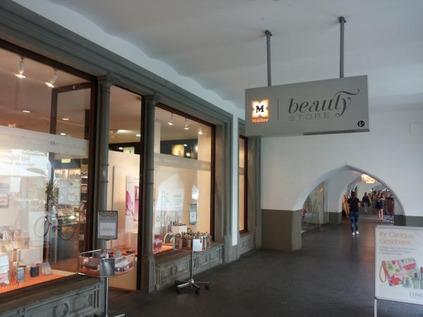 Bild 1 von Müller Beauty Store