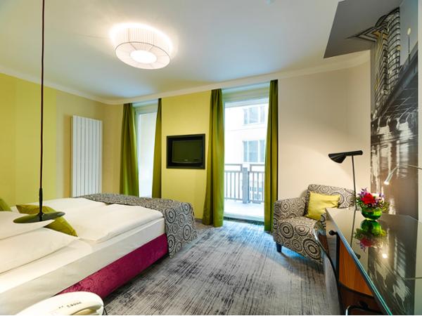 Bild 2 von Hotel Capricorno