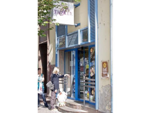 Bild 1 von Bäckerei & Konditorei Thaler – Genuss pur!