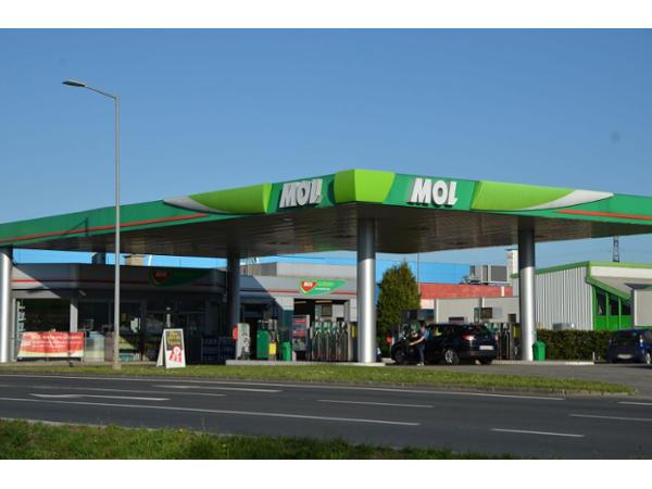 Bild 1 von Shell Tankstelle