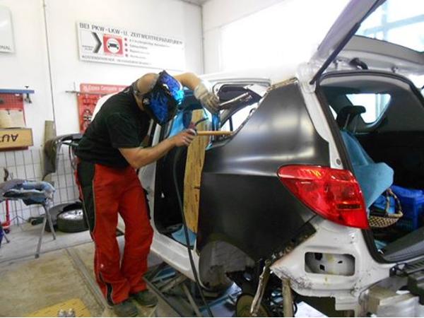 Bild 4 von Auto Spatny GmbH