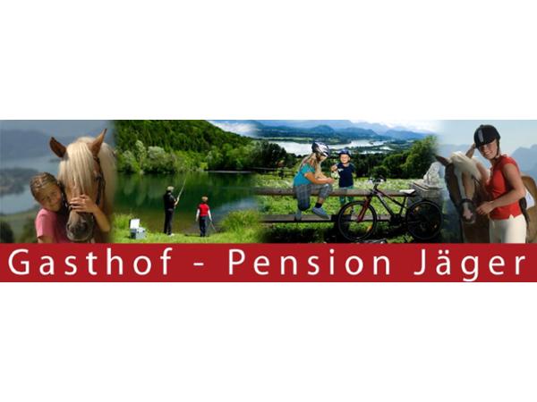 Bild 1 von Gasthof Jäger