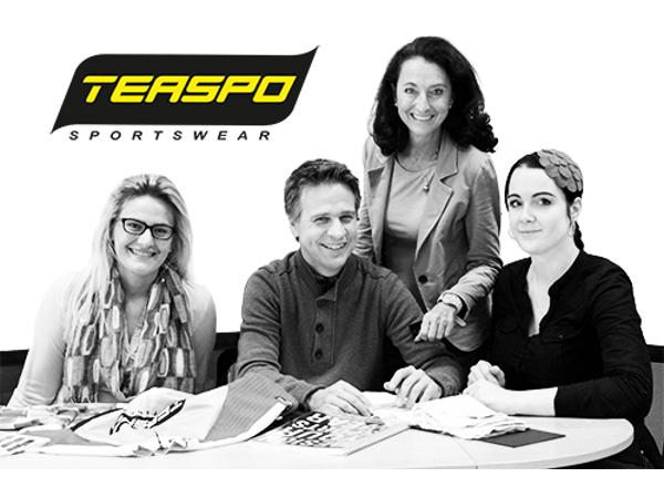 Bild 1 von TEASPO GmbH