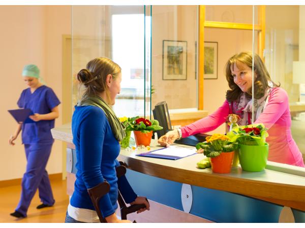 Bild 3 von Krankenanstalt Altenmarkt GmbH & Co KG