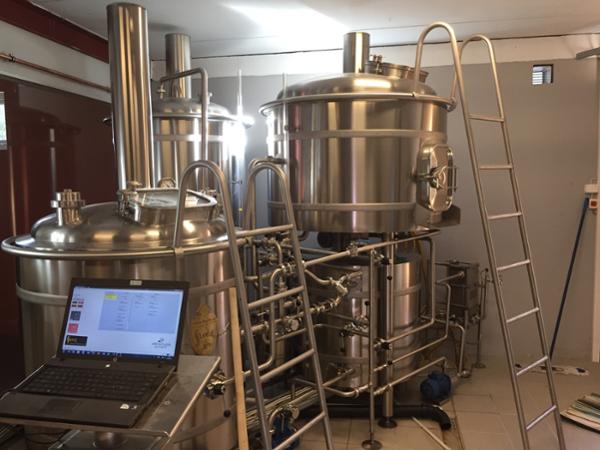 Bild 2 von Flecks Brauhaus Technik GmbH