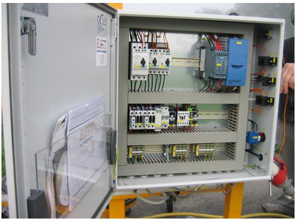 Bild 4 von Elesto Elektrotechnik Stollberger