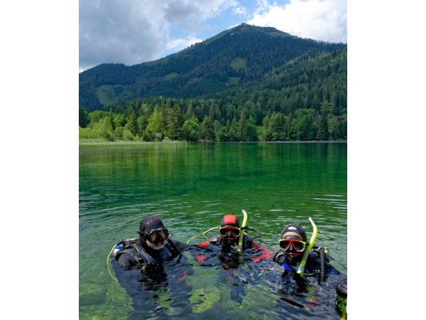 Bild 4 von HARRY S TAUCHSCHULE ERLAUFSEE