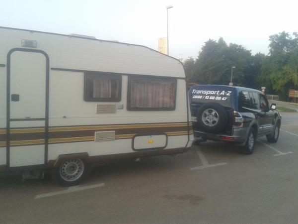Bild 6 von TRANSPORT A-Z