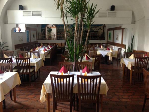 Bild 3 von Restaurant O.L.Y.M.P