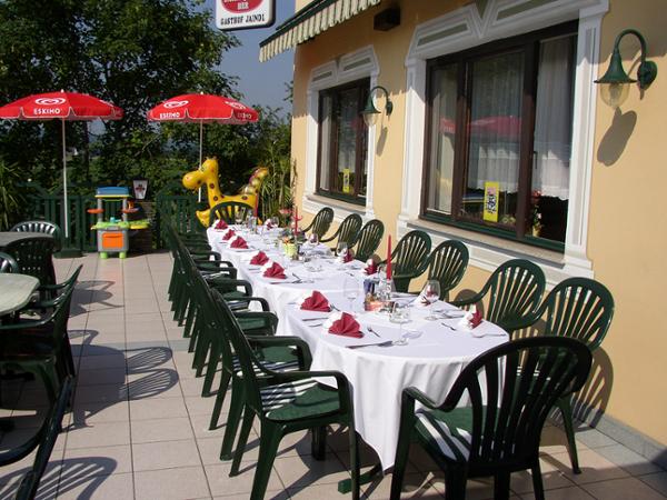 Bild 4 von Gasthof zur Römersiedlung Fam. Jaindl
