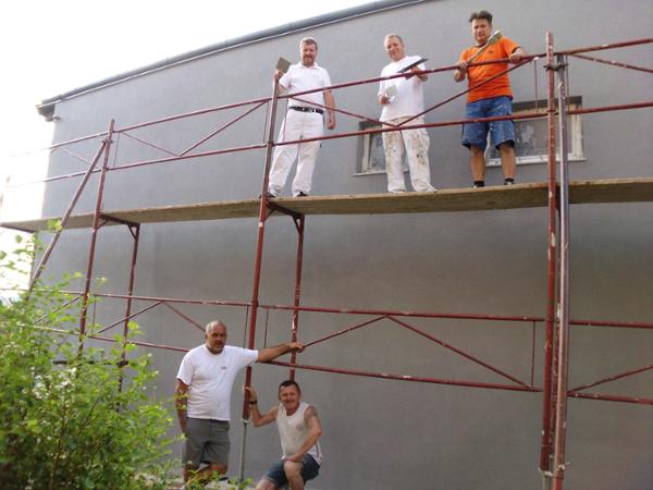 Bild 2 von Lederer Christian Gerald