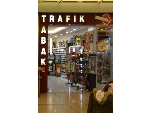 Bild 1 von Tabak Trafik Undeßer e.U.
