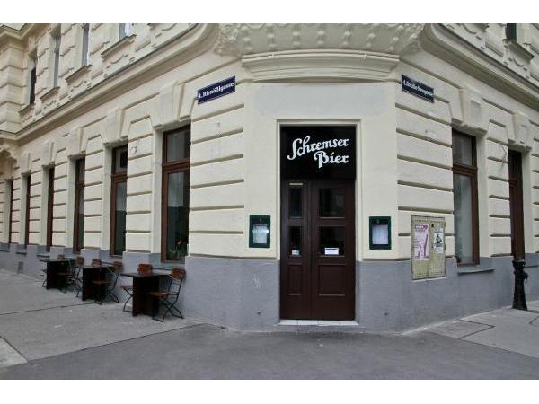 Bild 1 von Gasthaus Wolf