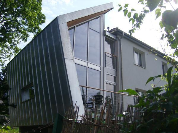 Bild 1 von Klaudusz GesmbH