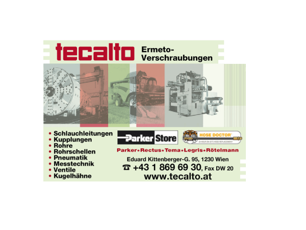 Bild 1 von Tecalto GmbH