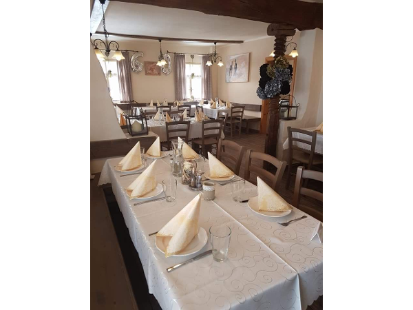 Bild 43 von Wia z'haus beim Broadmoar