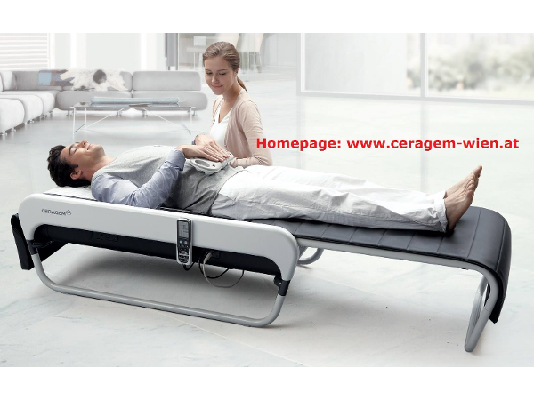 Bild 1 von Ceragem-Center Wien