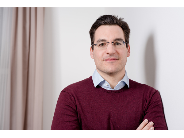 Bild 1 von Priv. Doz. Dr. med. Foki Thomas