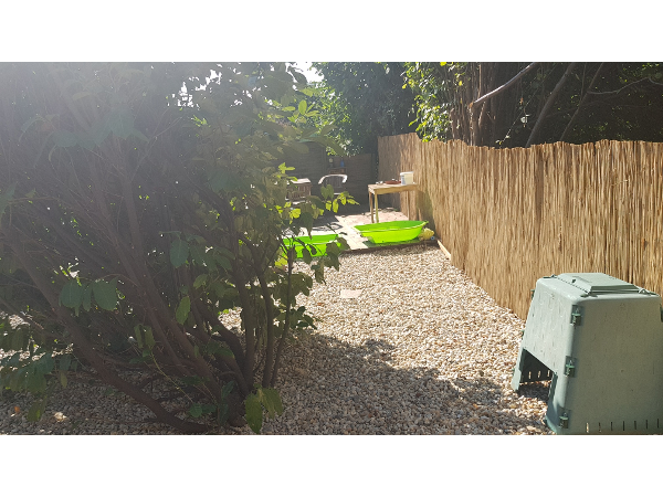 Bild 5 von UMS Dienstleistungs-und Handels GmbH - Friedhofservice und Grabpflege