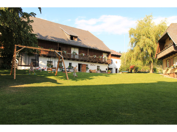 Bild 2 von Urlaub am Bauernhof Hönigshof