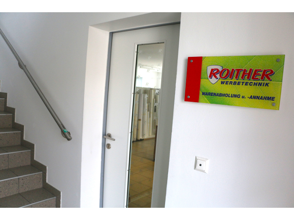 Bild 7 von Roither Werbetechnik e.U.
