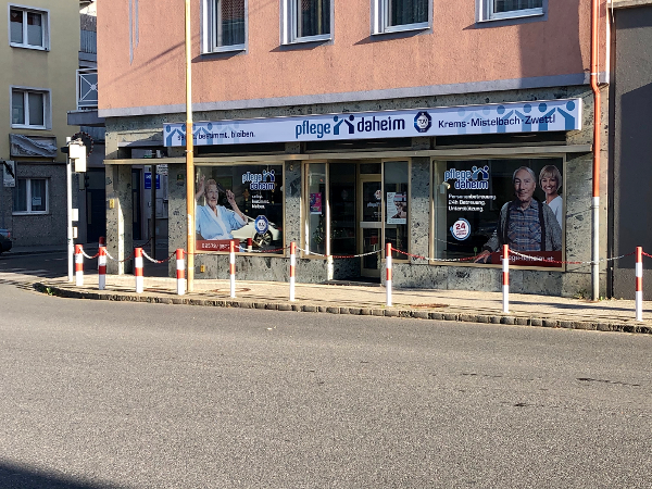 Bild 5 von Pflege-daheim 24 Stundenpflege