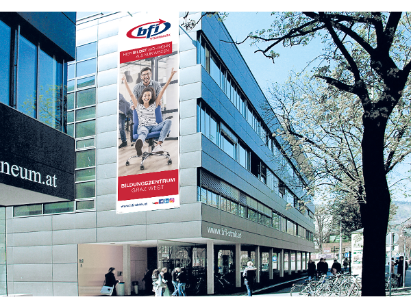 Bild 2 von bfi Bildungszentrum Graz West