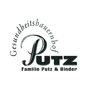 Logo von Gesundheitsbauernhof Putz & Binder